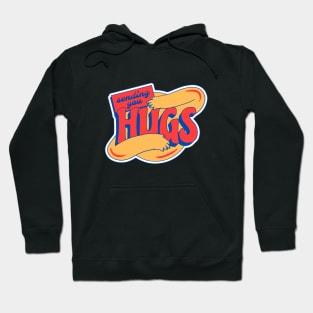 Hugs Hoodie